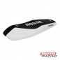 TAPIZADO ASIENTO HONDA XR 150 -  125 L SERIES NE- BL- BL (NEXT)