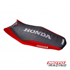 TAPIZADO ASIENTO HONDA XR 150 -  125 L SERIES NE- RO- BL (NEXT)