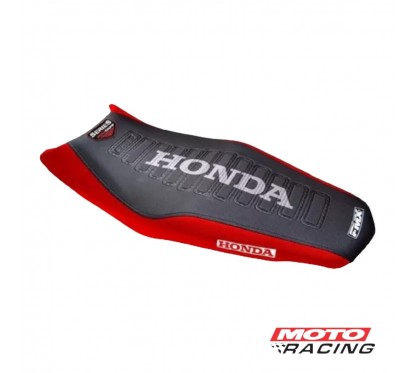 TAPIZADO ASIENTO HONDA XR 150 -  125 L SERIES NE- RO- BL (NEXT)
