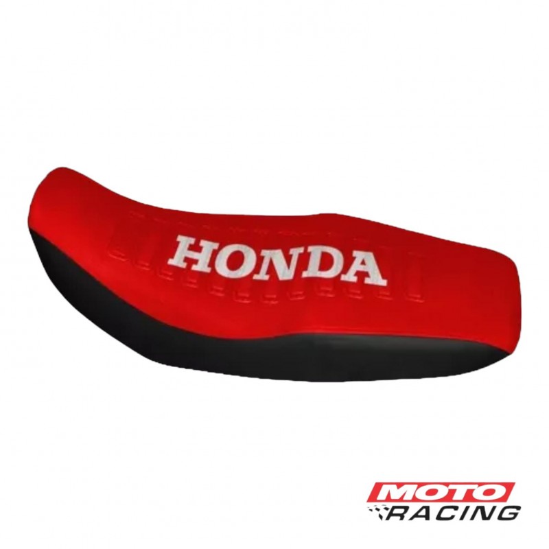 TAPIZADO ASIENTO HONDA CBX 250 TWISTER SERIES RO- NE- B (NEXT)