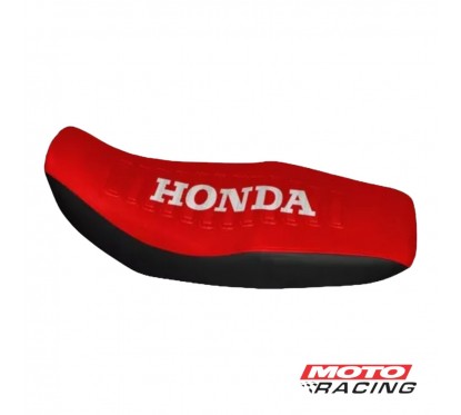 TAPIZADO ASIENTO HONDA CBX 250 TWISTER SERIES RO- NE- B (NEXT)