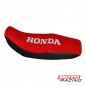 TAPIZADO ASIENTO HONDA CBX 250 TWISTER SERIES RO- NE- B (NEXT)
