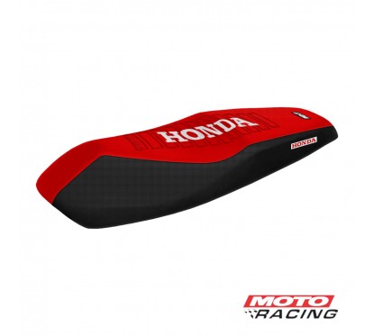 TAPIZADO ASIENTO HONDA CG 150 TITAN VIEJA SE RO- NE- BL (NEXT)