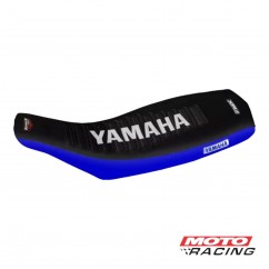 TAPIZADO ASIENTO YAMAHA XTZ 125 SERIES NE- AZ- BL (NEXT)