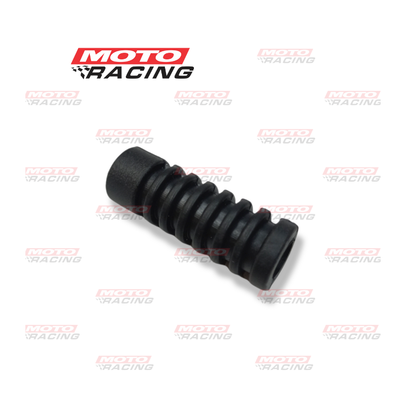 GOMA PALANCA ARRANQUE UNIVERSAL CORTA