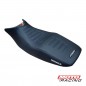 TAPIZADO ASIENTO HONDA WAVE NF 100 NEGRO (NEXT)