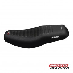 TAPIZADO ASIENTO YAMAHA CRYPTON T-110 11- 16 NEGRO (NEXT)