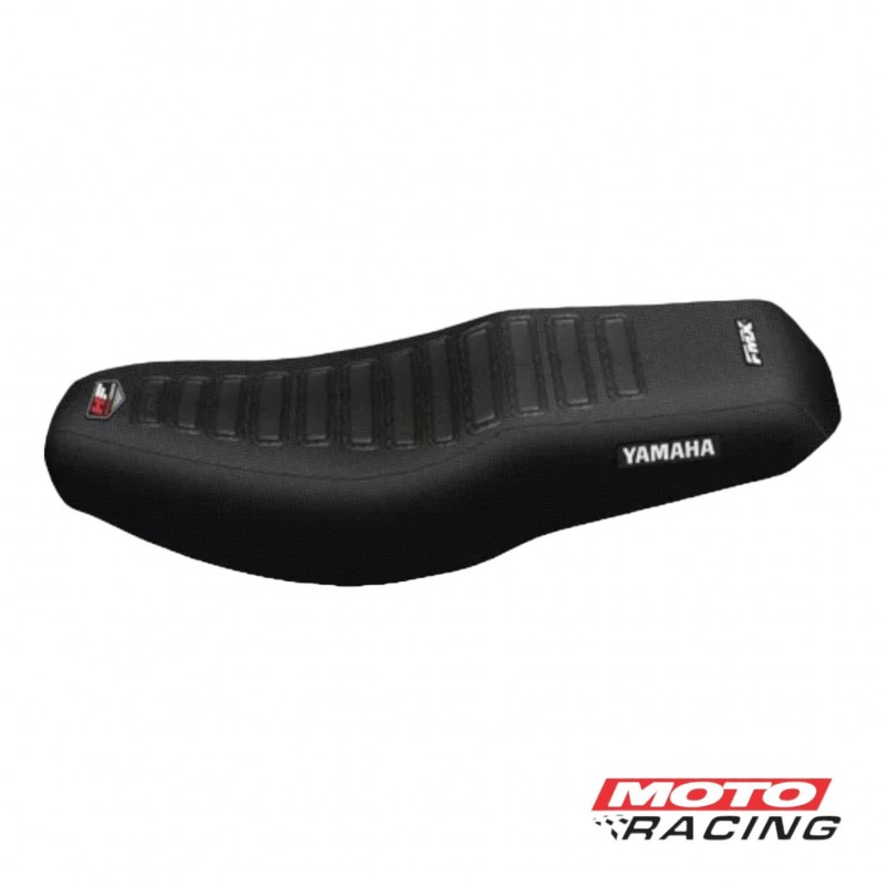 TAPIZADO ASIENTO YAMAHA CRYPTON T-110 11- 16 NEGRO (NEXT)