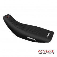 TAPIZADO ASIENTO MOTOMEL CG 150 S2 NEGRO (NEXT)