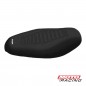 TAPIZADO ASIENTO GILERA SMASH 110 NEGRO (FMX)