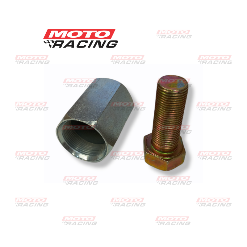 EXTRACTOR VOLANTE BAJAJ ROUSER 135 ROSCA INTERNA