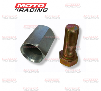 EXTRACTOR VOLANTE BAJAJ ROUSER 135 ROSCA INTERNA