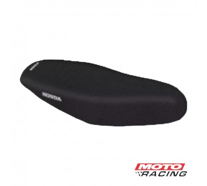 TAPIZADO ASIENTO HONDA XR 190 L NEGRO (NEXT)