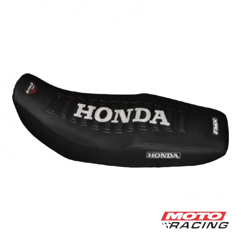 TAPIZADO ASIENTO HONDA XR 190 L NE- NE- BL (NEXT)