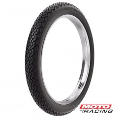 CUBIERTA 225 (2 1- 4) x16 CICLOMOTOR (IMPERIAL CORD)