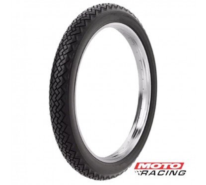 CUBIERTA 225 (2 1/4) x16 CICLOMOTOR (IMPERIAL CORD)