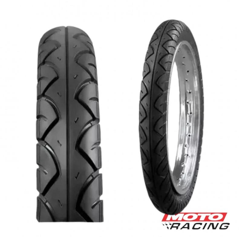 CUBIERTA 275 x17 47M STREET RACING (IMPERIAL CORD)