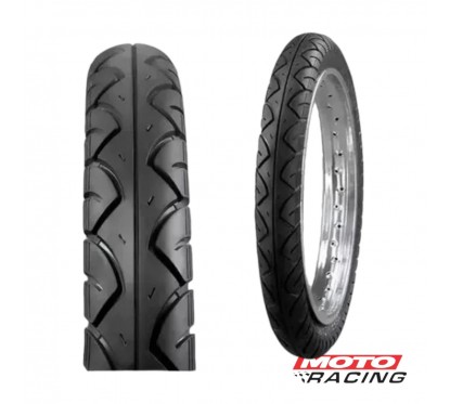 CUBIERTA 275 x17 47M STREET RACING (IMPERIAL CORD)