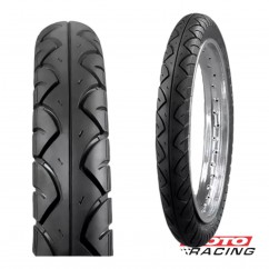 CUBIERTA 275 x18 48M STREET RACING (IMPERIAL CORD)