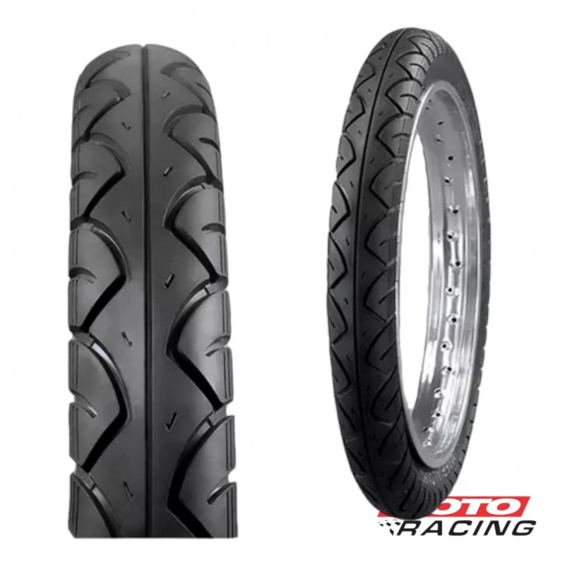 CUBIERTA 275 x18 48M STREET RACING (IMPERIAL CORD)