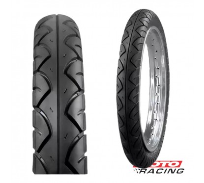 CUBIERTA 275 x18 48M STREET RACING (IMPERIAL CORD)