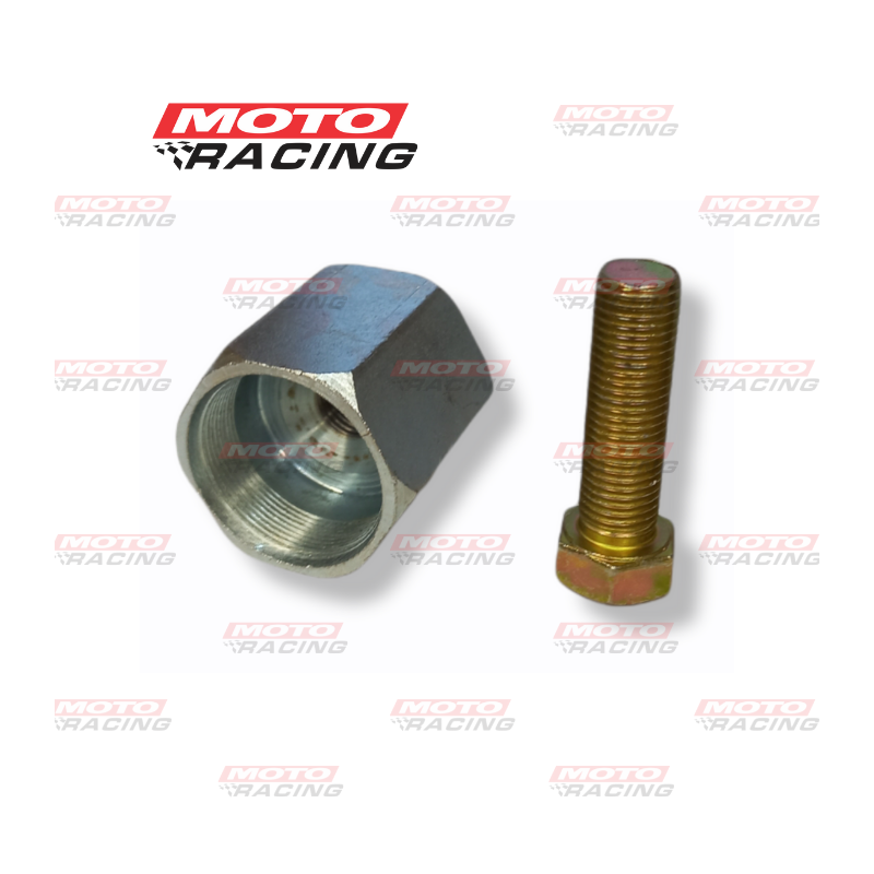 EXTRACTOR VOLANTE SMASH ROSCA INTERNA ENCENDIDO ELECTRICO