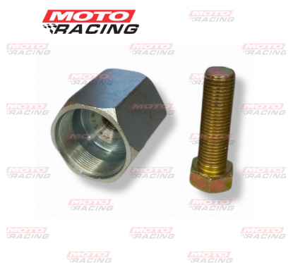 EXTRACTOR VOLANTE SMASH ROSCA INTERNA ENCENDIDO ELECTRICO