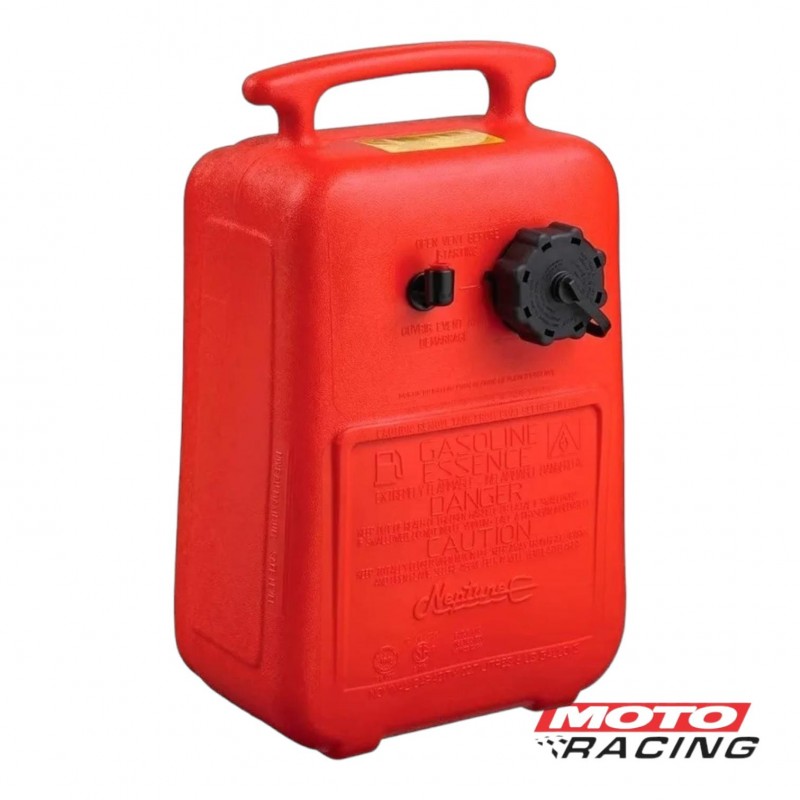 BIDON COMBUSTIBLE NAUTICO NEPTUNE 22.7 Lts (SCEPTER)