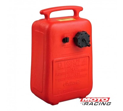 BIDON COMBUSTIBLE NAUTICO NEPTUNE 22.7 Lts (SCEPTER)