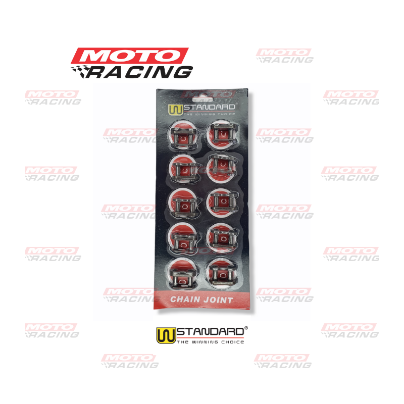 UNION CADENA 520 (STD)