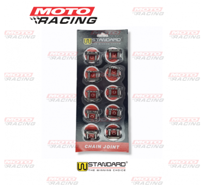 UNION CADENA 520 (STD)