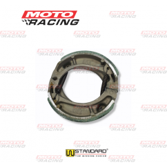 ZAPATA FRENO HONDA C-90 LUXE-  SMASH 110 (STD)