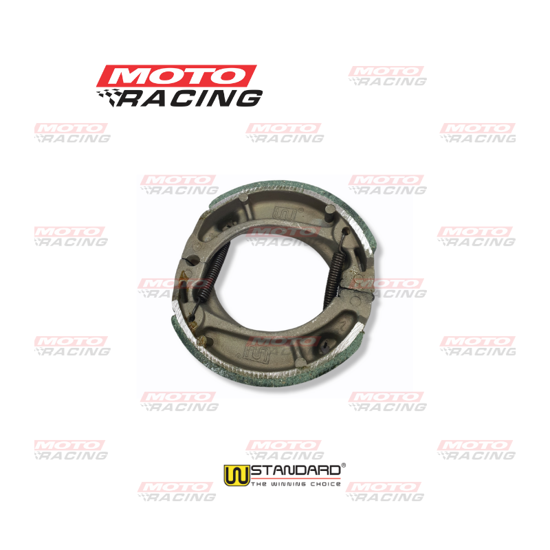 ZAPATA FRENO HONDA C-90 LUXE-  SMASH 110 (STD)