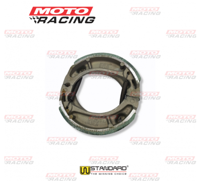 ZAPATA FRENO HONDA C-90 LUXE-  SMASH 110 (STD)