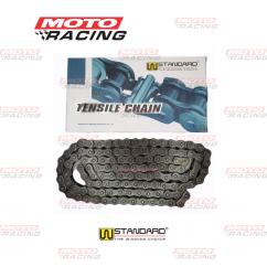 CADENA TRANSMISION (520) 520Hx118 REFORZADA (STD)