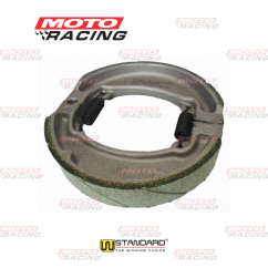 ZAPATA FRENO HONDA TITAN 00-  CG 150 TITAN -  RX 150 (STD)