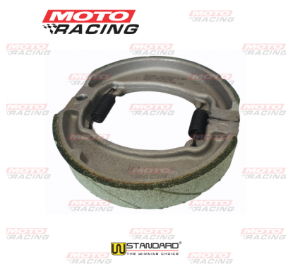 ZAPATA FRENO HONDA TITAN 00-  CG 150 TITAN -  RX 150 (STD)