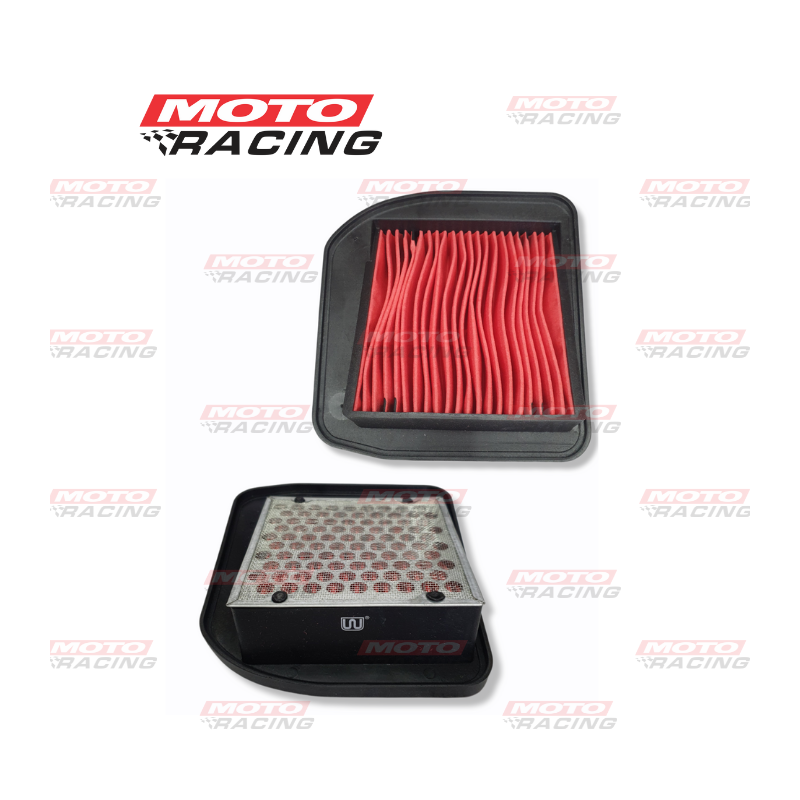 FILTRO AIRE HONDA TITAN 125 00 (STD)