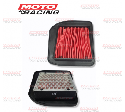 FILTRO AIRE HONDA TITAN 125 00 (STD)