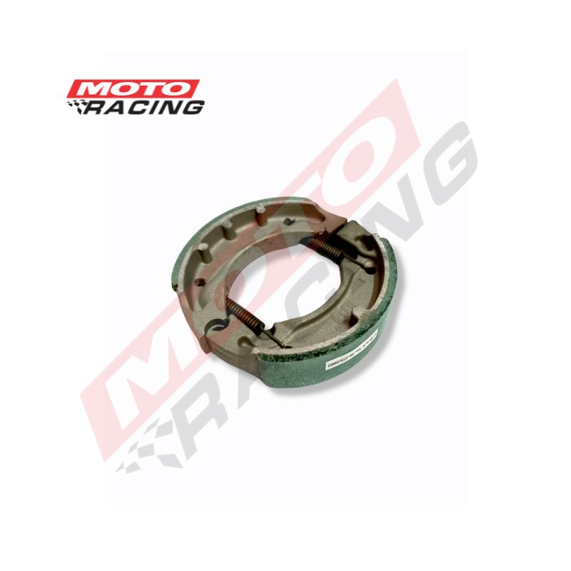 ZAPATA FRENO YAMAHA AXIS 90 -  CRYPTON T-105 (STD)