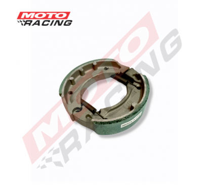 ZAPATA FRENO YAMAHA AXIS 90 -  CRYPTON T-105 (STD)