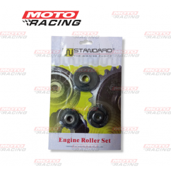 TENSOR CADENA DISTRIBUCION GILERA SMASH 3 PIEZAS (STD)