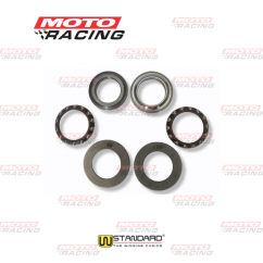 CUBETA DIRECCION HONDA TODAY 125- TITAN 99- RX 150- STORM (STD)