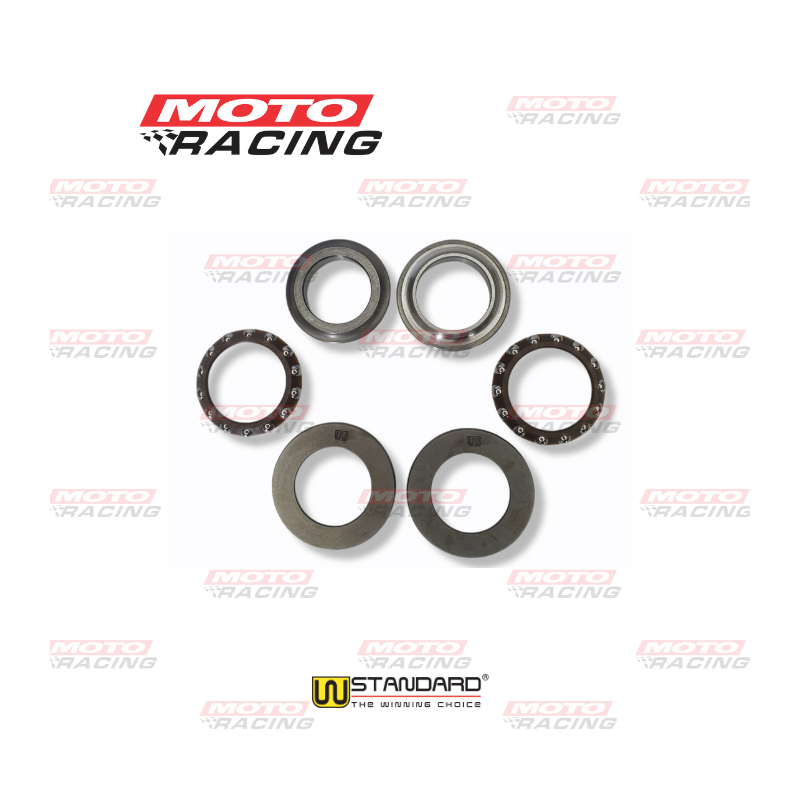 CUBETA DIRECCION HONDA TODAY 125- TITAN 99- RX 150- STORM (STD)