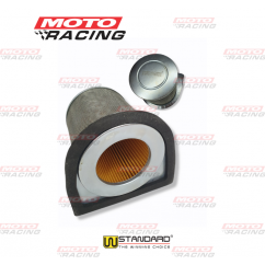 FILTRO AIRE HONDA CBX 250 TWISTER (STD)