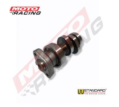 ARBOL DE LEVA HONDA CG 150 TITAN (STD)