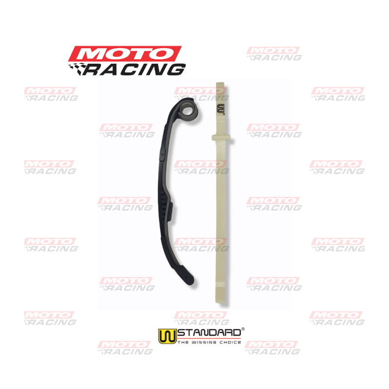 GUIA CADENA DISTRIBUCION C- TENSOR HONDA CG TITAN 150 (STD)