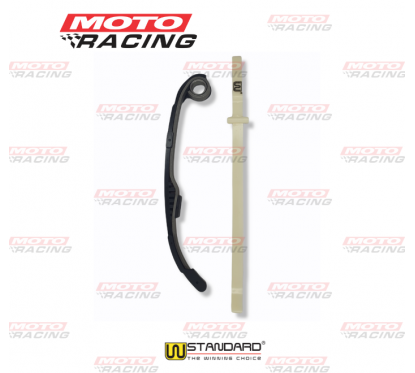 GUIA CADENA DISTRIBUCION C- TENSOR HONDA CG TITAN 150 (STD)