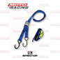 ACCESORIOS ZUNCHO AMARRE C- CRIQUE 1500x25 AZUL (SPEKTOR)
