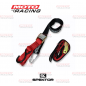 ACCESORIOS ZUNCHO AMARRE C- CRIQUE 1700x40 ROJO- NEGRO (SPEKTOR)